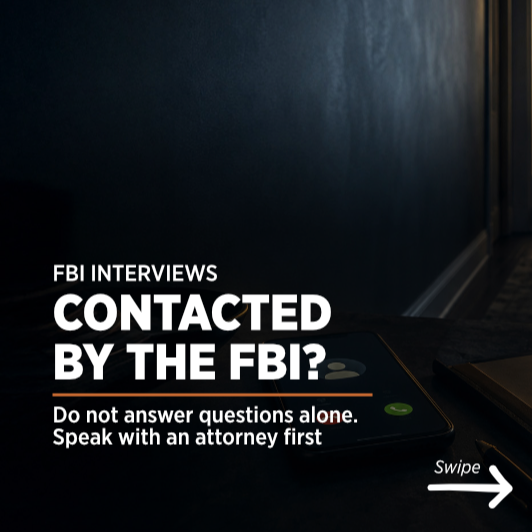 FBI Apply