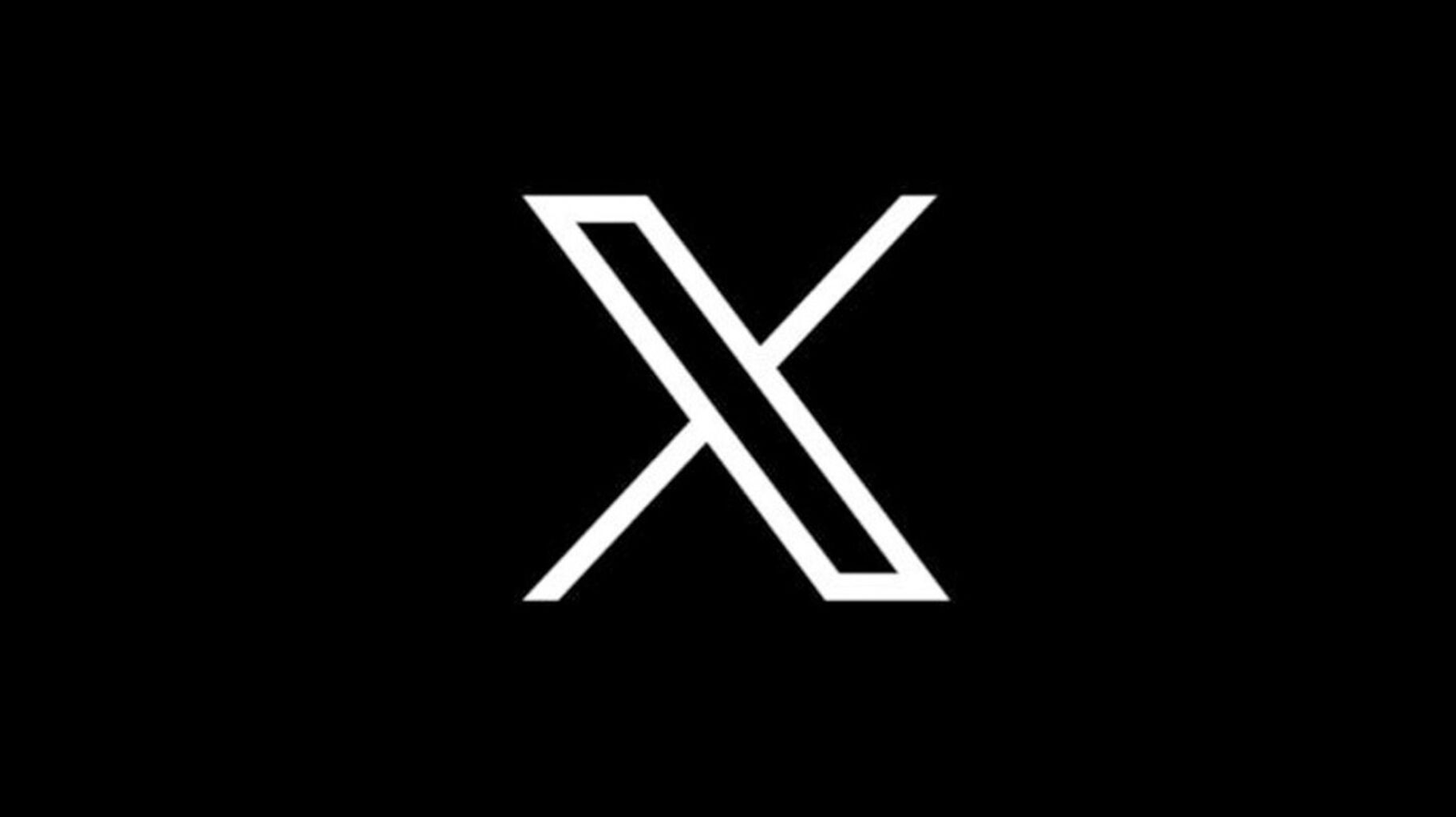 X/Twitter Page