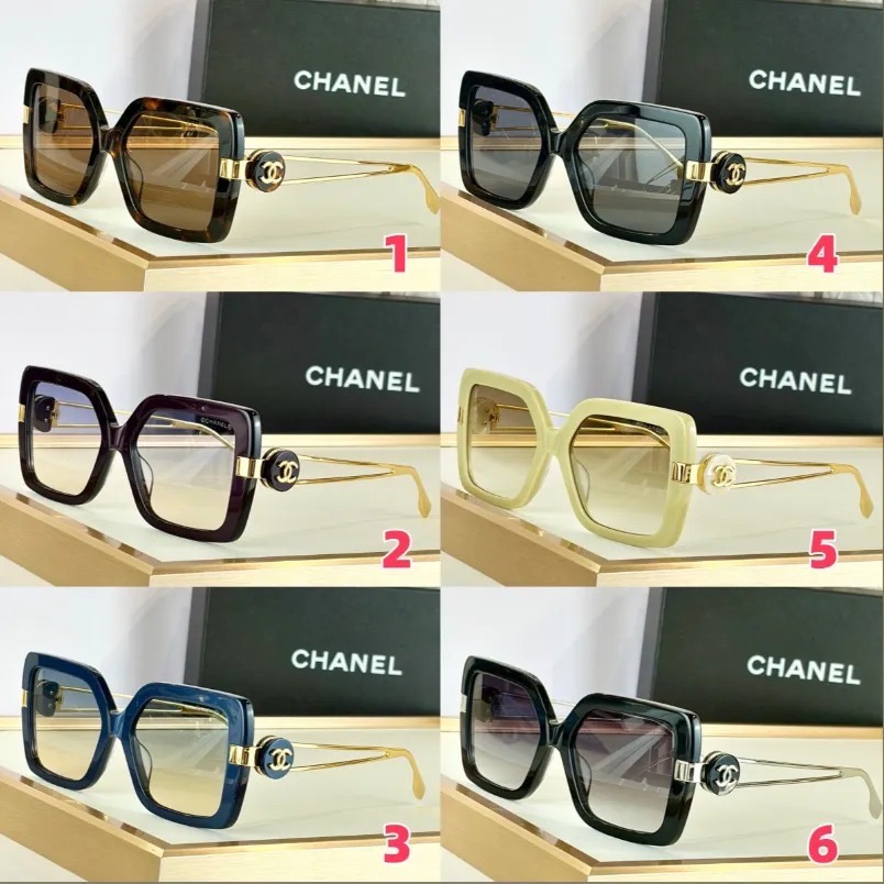 Designer Glasses 