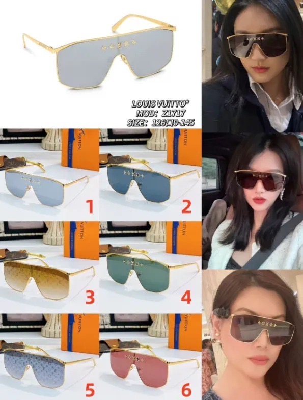 Designer Glasses