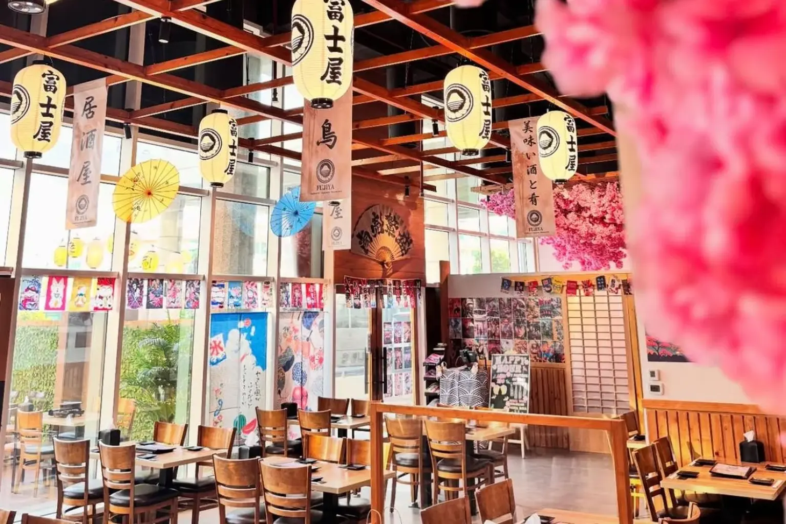 Fujiya Millennium