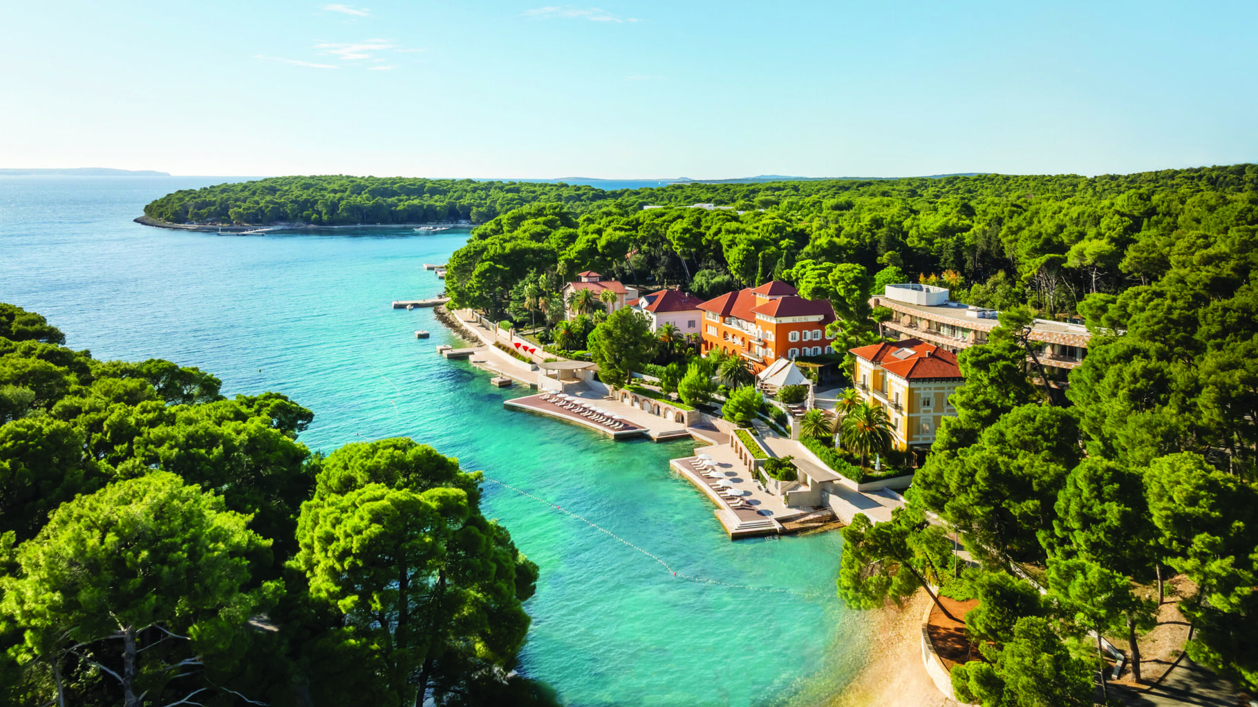 Lo&scaron;inj &ndash; mesto sa nasleđem