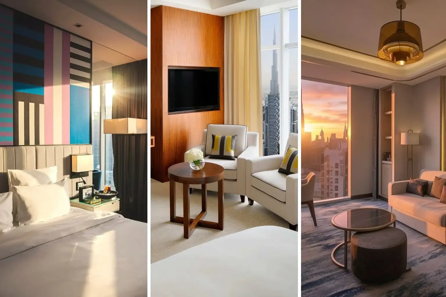 Hygiene Hospitality and Healing: Hotels With 24/7 Doctor on Call in Business Bay&nbsp;