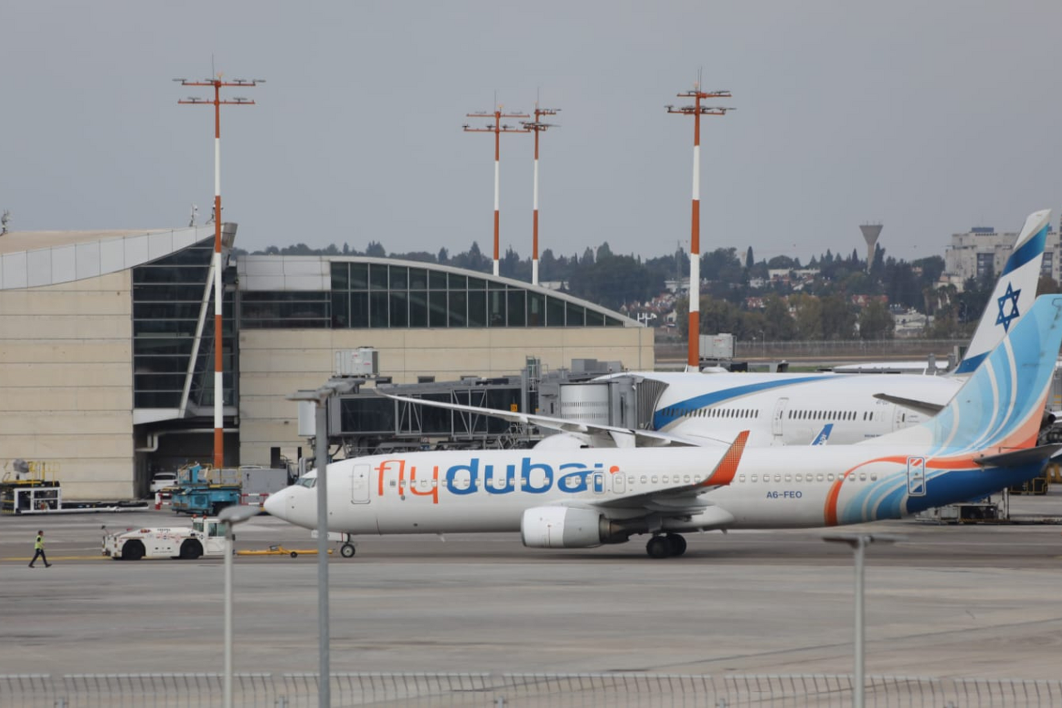 Taking a Flight From Dubai? You Need flydubai's Tips for Peak Summer Travel