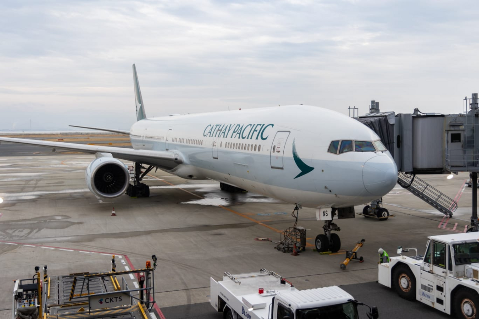 Cathay Pacific to Resume Daily Hong Kong to Dubai Flights From 1 September 2026