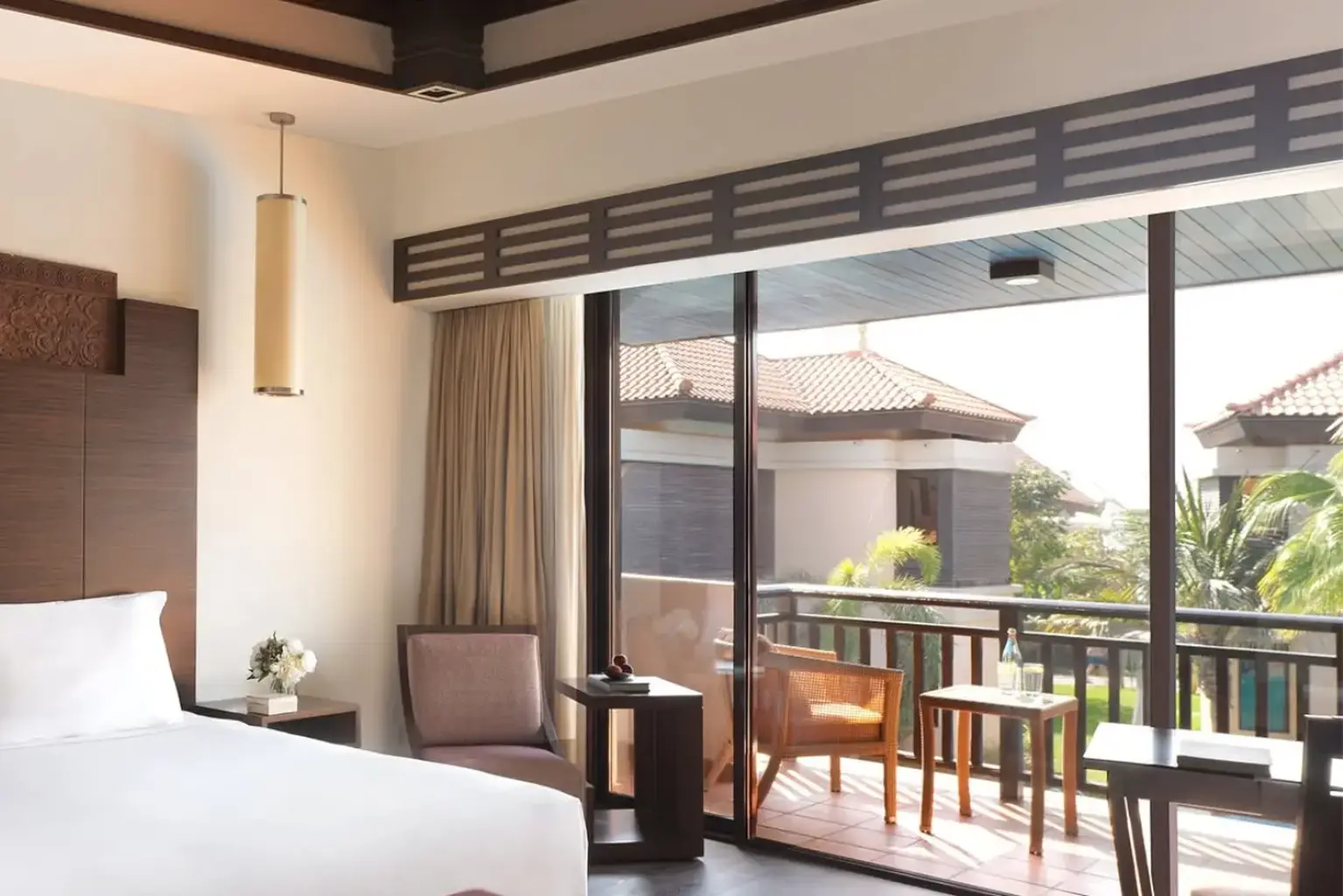 Anantara The Palm Dubai Resort