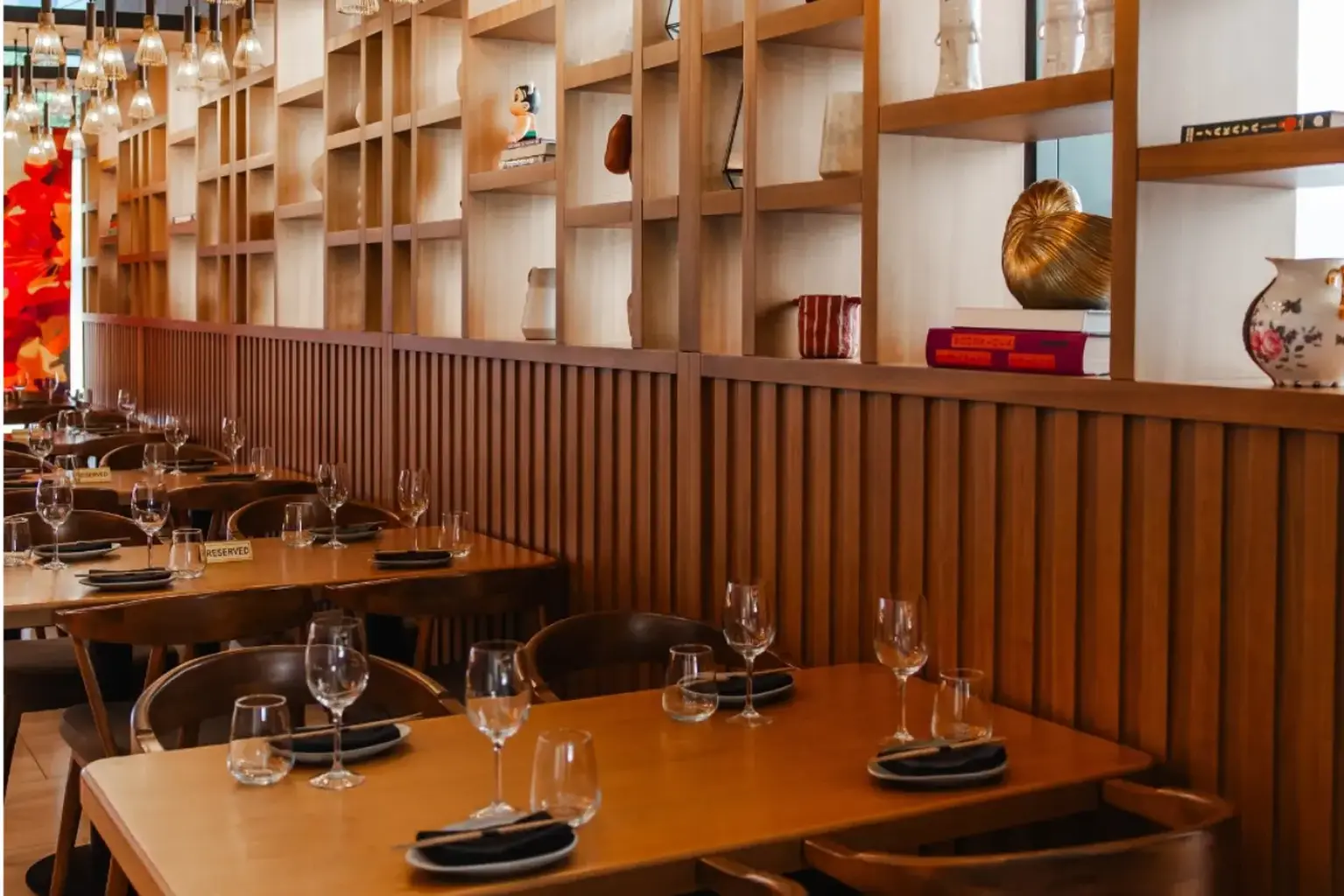 REIF Japanese Kushiyaki
