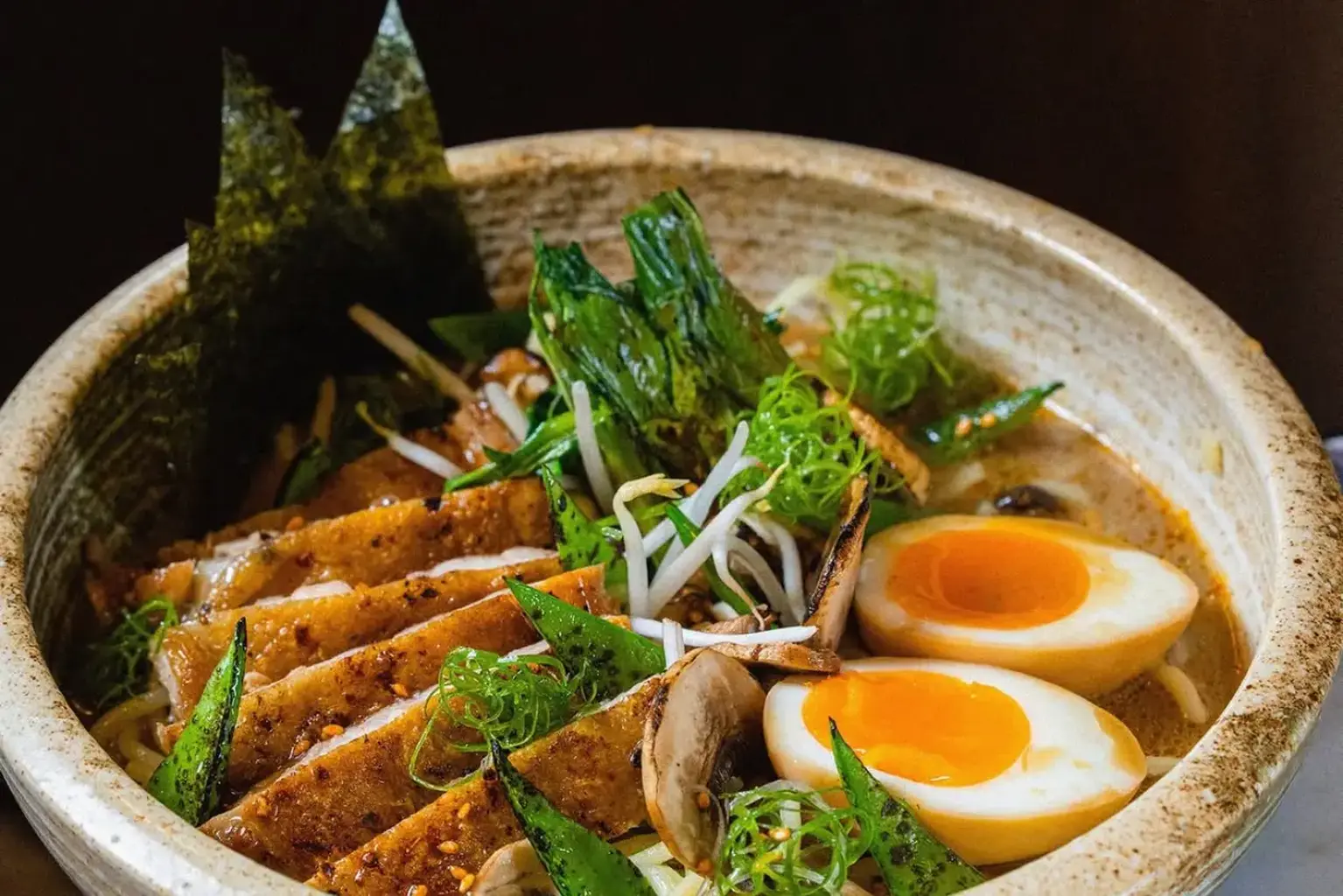 SushiYaki
