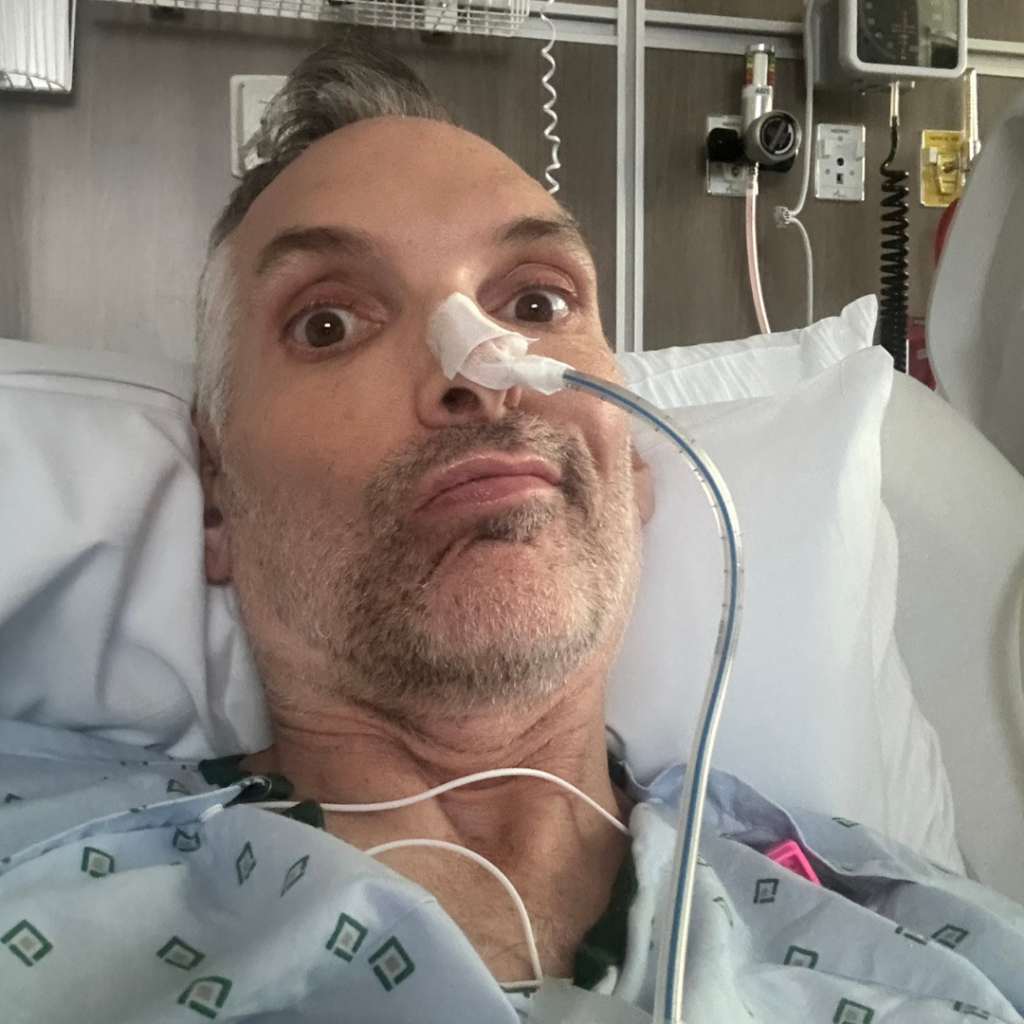 Early Symptoms That Led To My Colon CANCER Diagnosis! (Fatigue + Stomach PAIN)