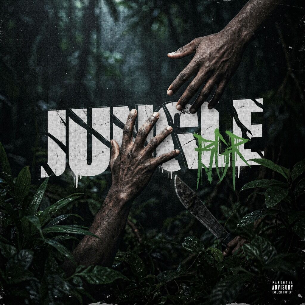 BGR - JUNGLE