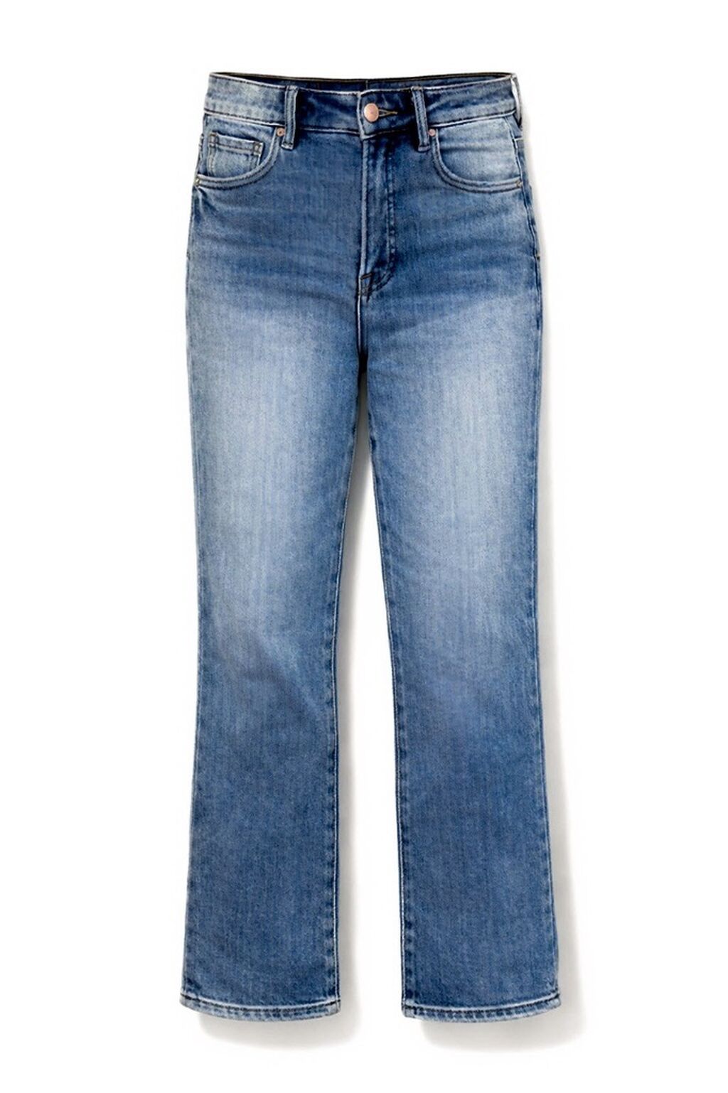 Tummy Control Denim