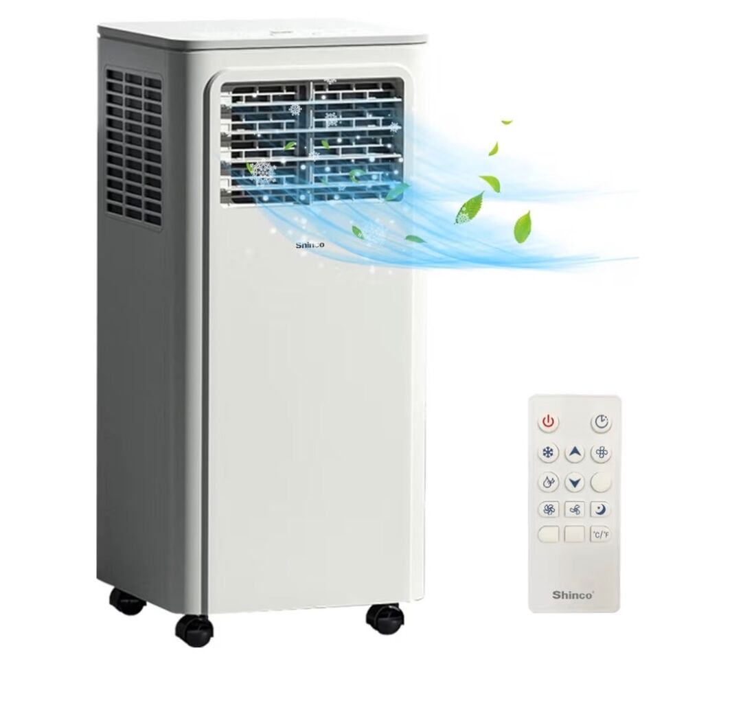 N&deg;598 Climatiseur &eacute;quivalent