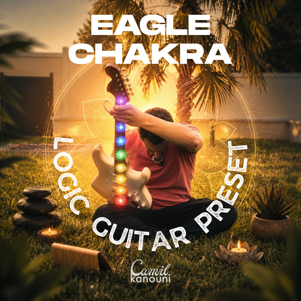Guitar Presets