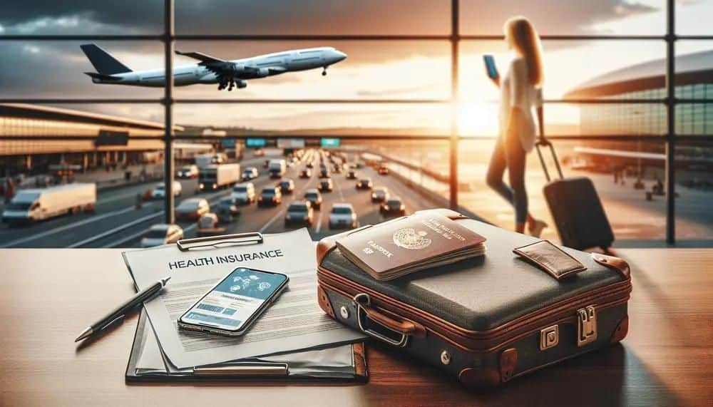 Emirates and Etihad Travel Insurance - Everything You Need to Know About the New Medical Cover