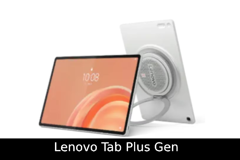 Lenovo Tab Plus Gen