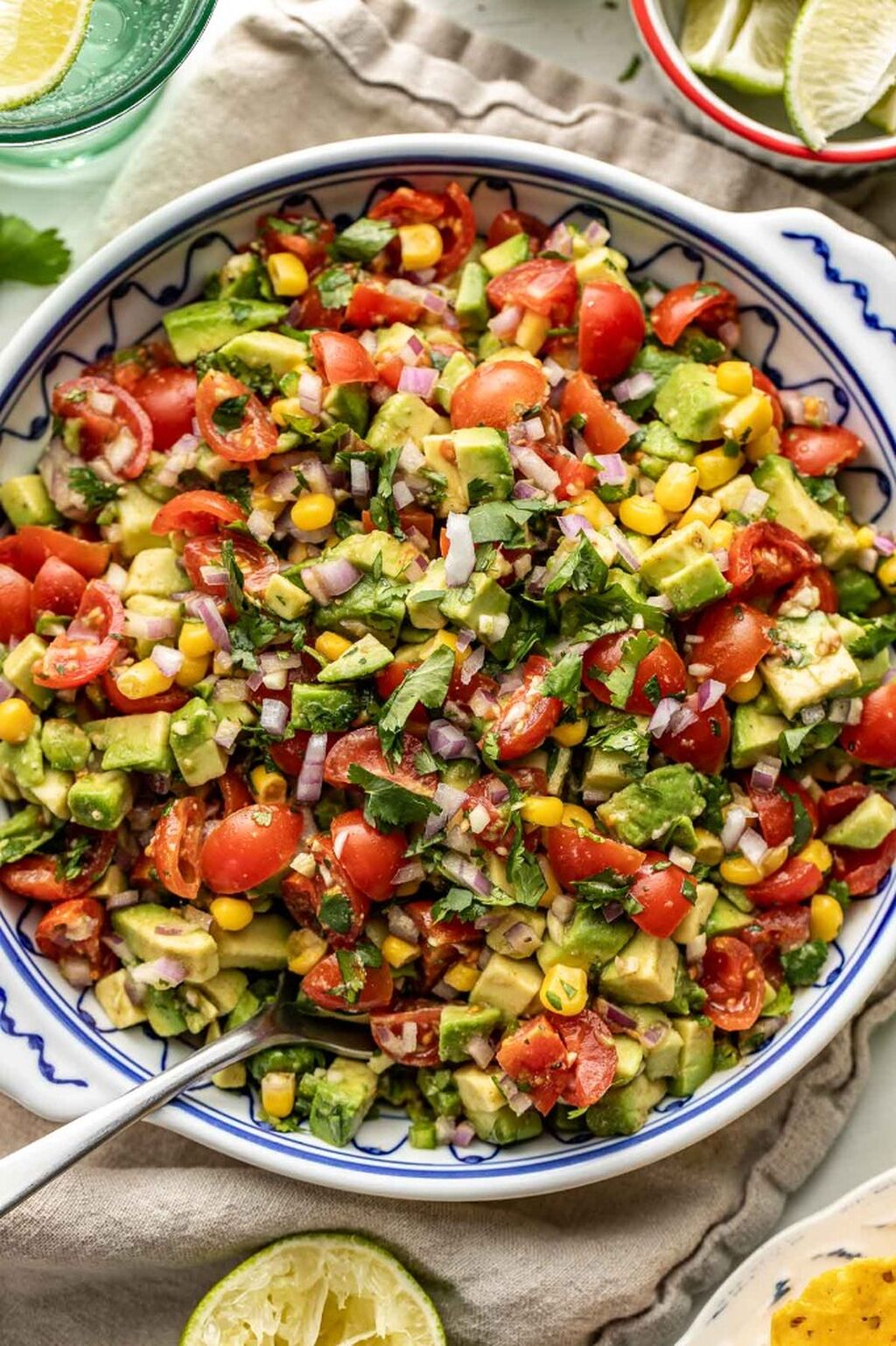 No-Stress Recipes for 4th of July