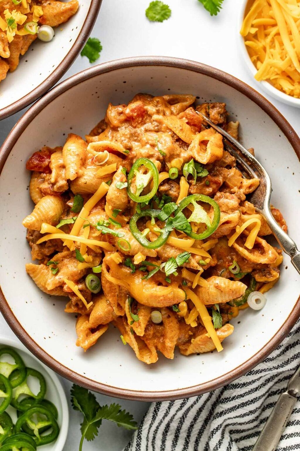 Free Weekly Menu Promo