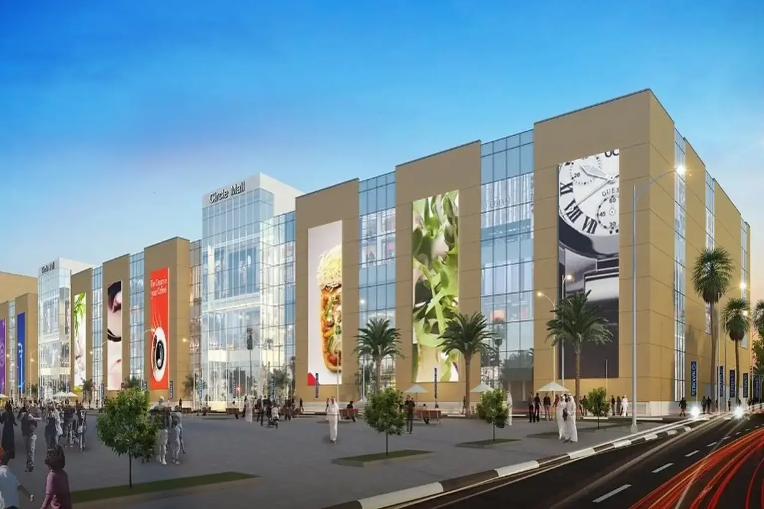 Shopping, Dining, Fun! Complete Guide to Things to Do in Circle Mall JVC in 2026