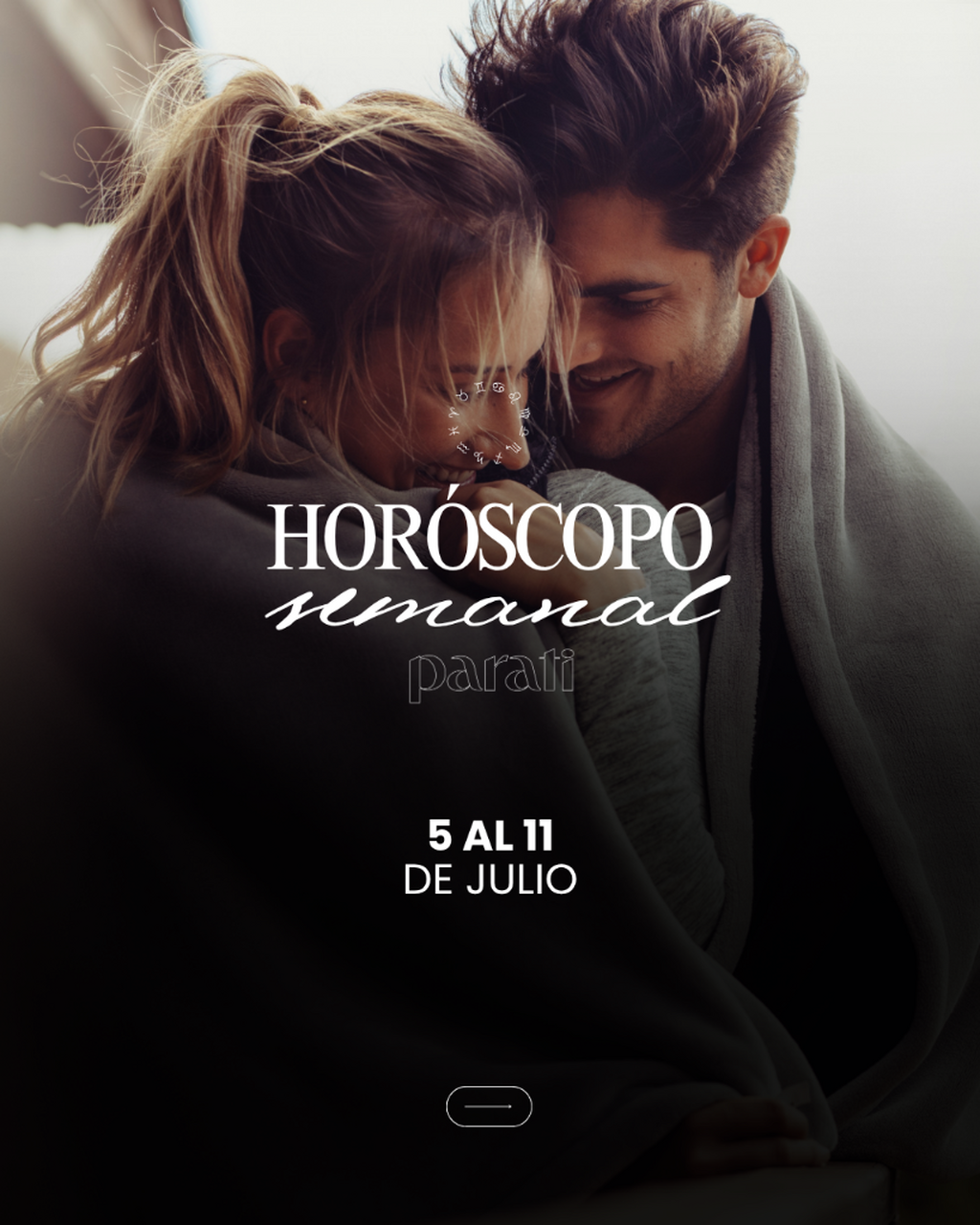 Hor&oacute;scopo semanal del 5/7 al 11/7: conoc&eacute; qu&eacute; deparan los astros para cada signo