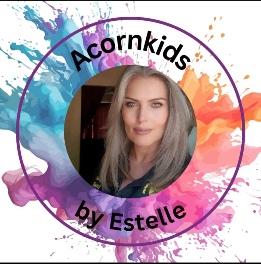 acorn kids AcornKids Sensory + Brain Development Fun Products |  Agents Join FREE
