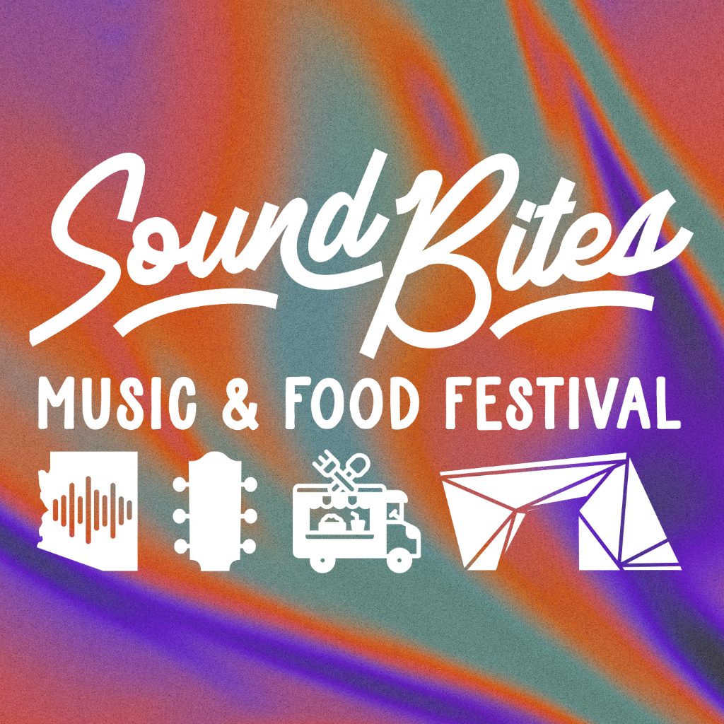 Sound Bites Music & Food Festival 2026
