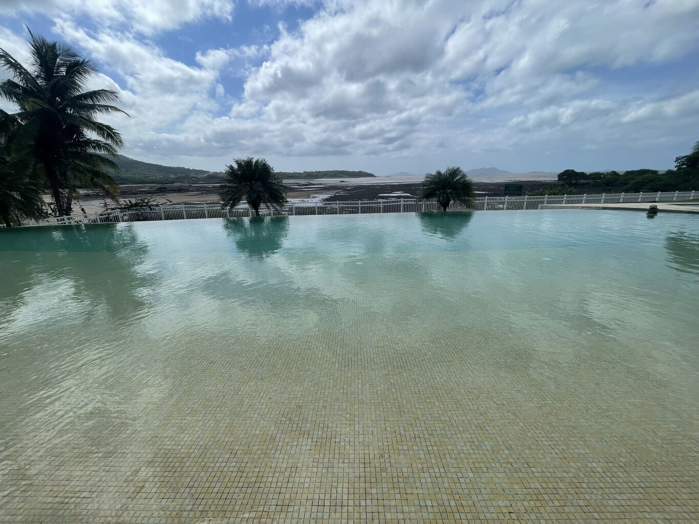 Beach Living Near Panama City: Is Playa Dorada the New Alternative to Coronado?