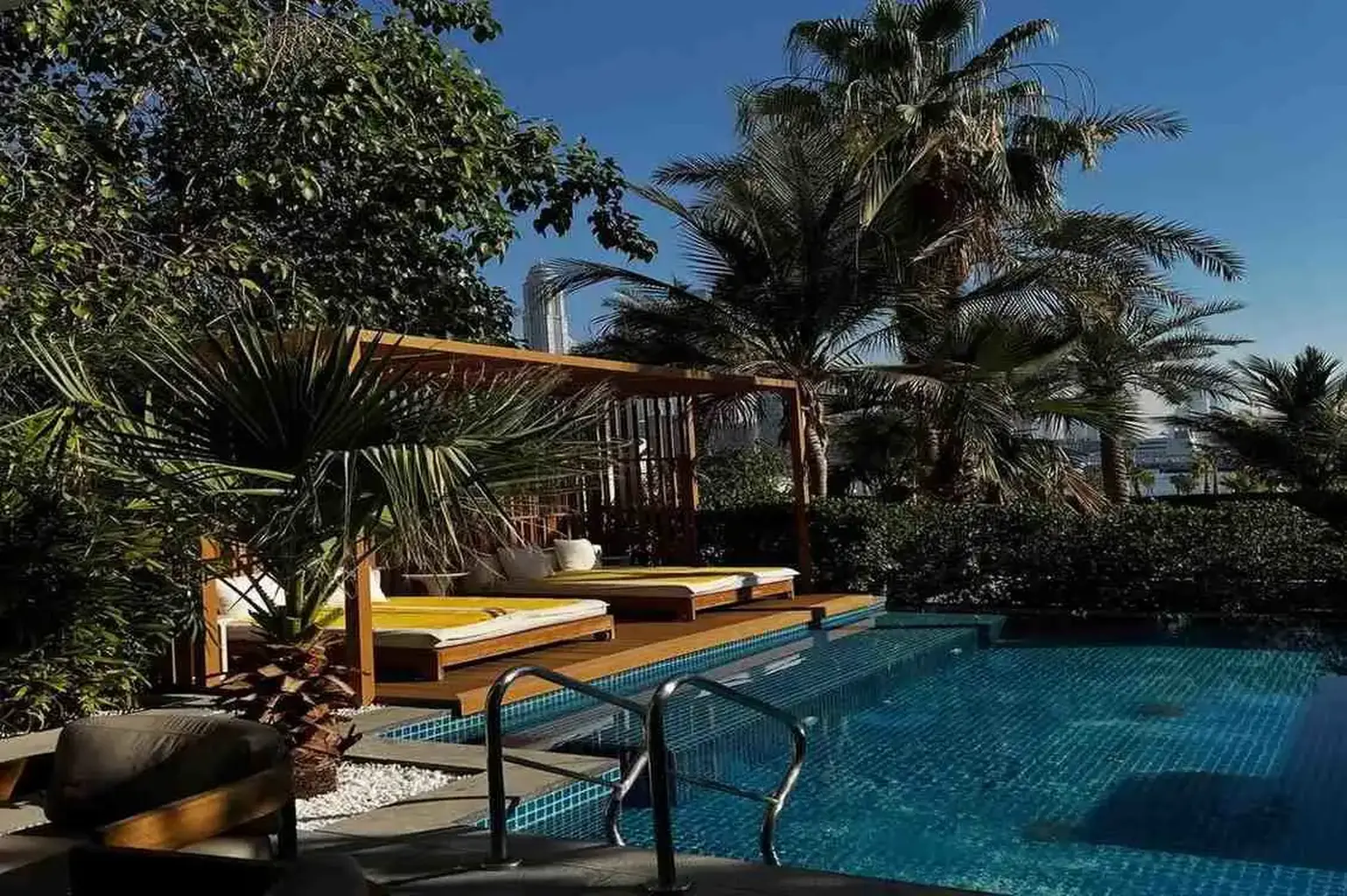 Five Palm Jumeirah Hotel