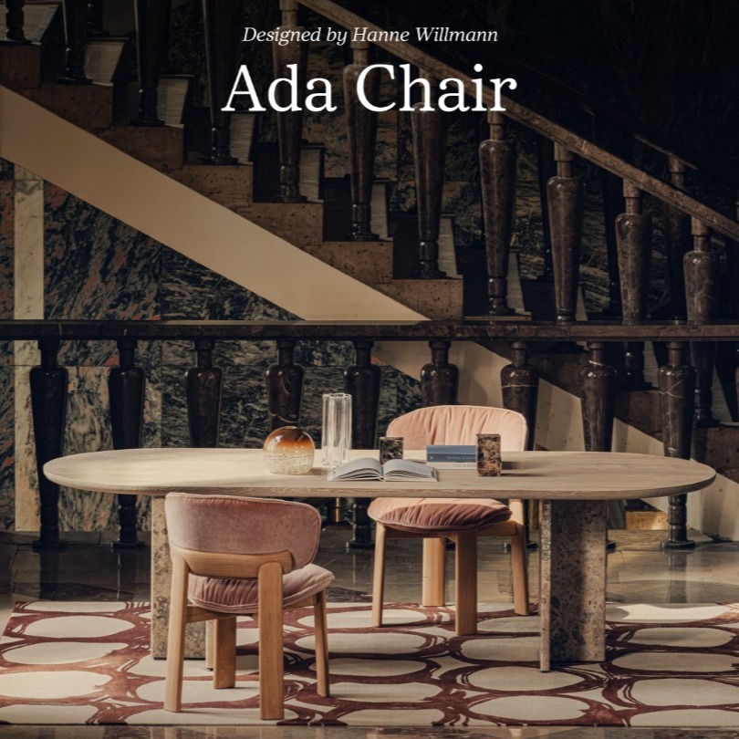 Ada Chair