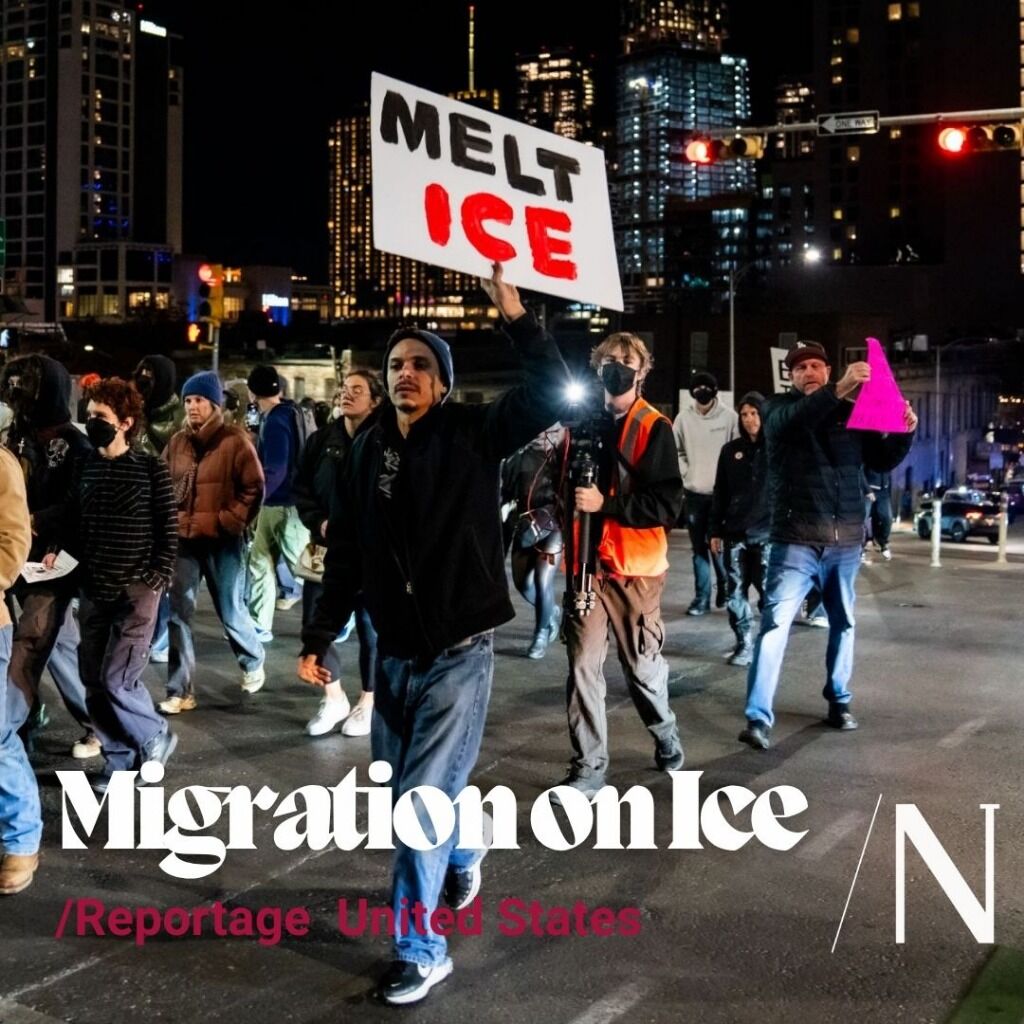 Six Months After Minneapolis, ICE Has Doubled Down