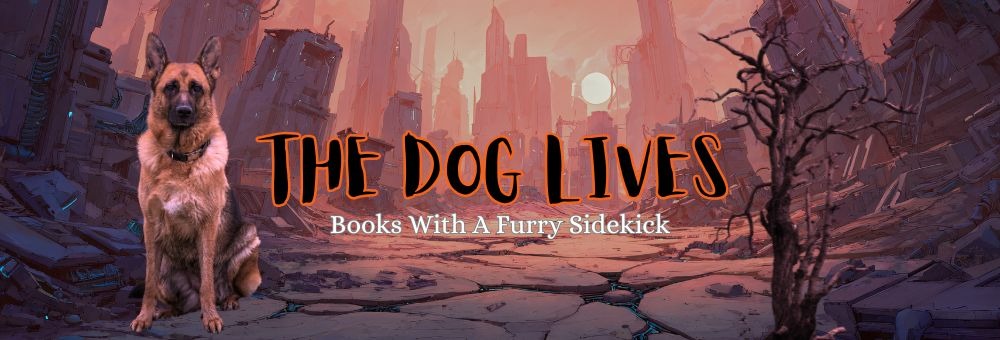 the dog lives promo