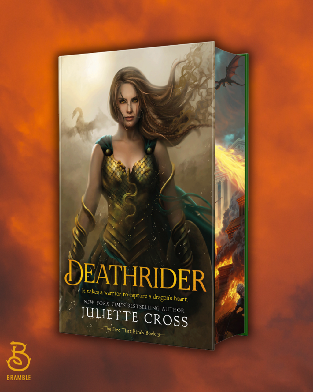 Deathrider | Pre-Order Here!