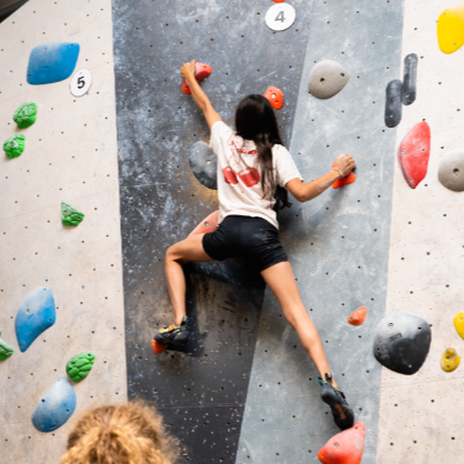 Sign Up For Fall Kids Classes