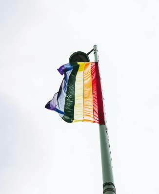 Pride Month- LGBTQ+ Not an Issue