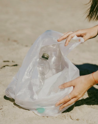 Plastic Free July