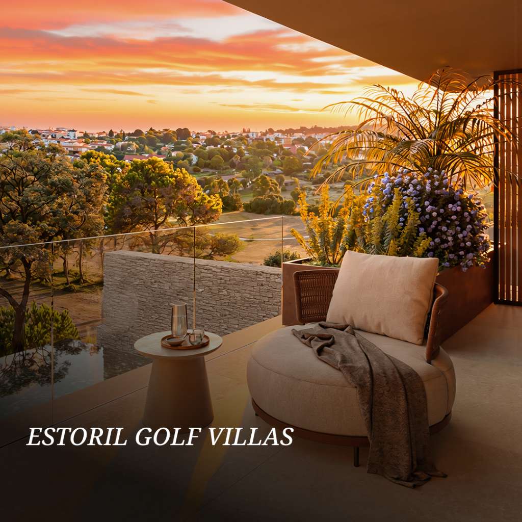 Estoril Golf Villas