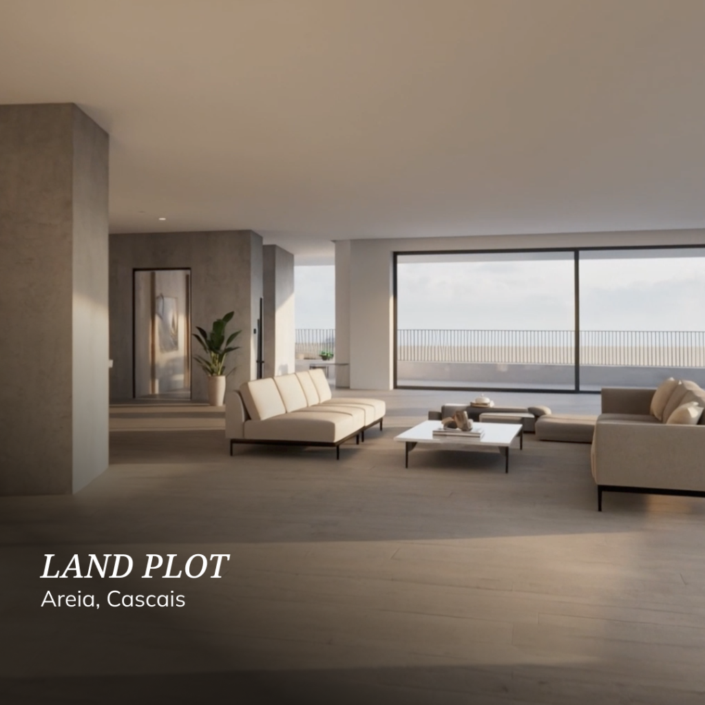 Land Plot