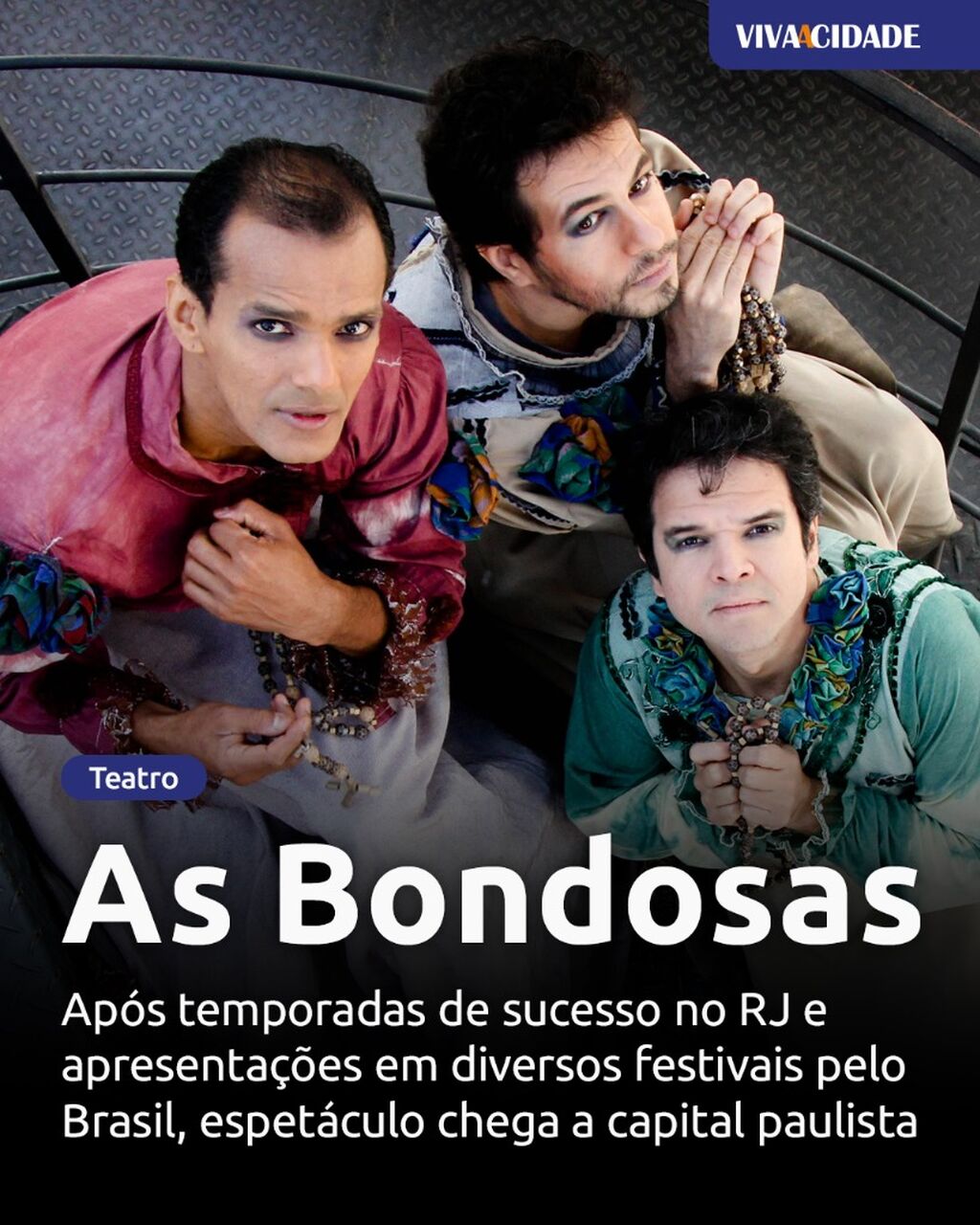 As Bondosas