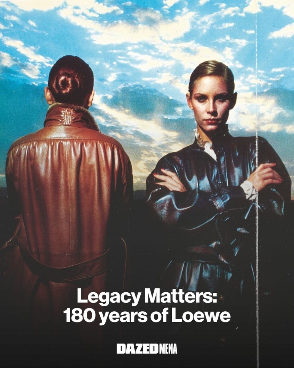 Legacy Matters: 180 years of Loewe