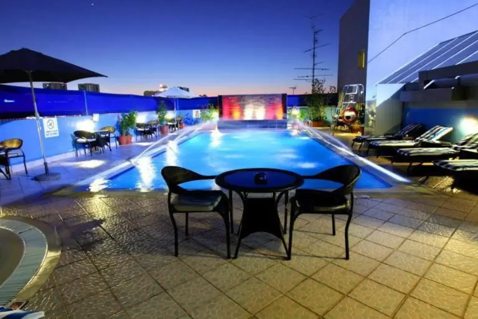 Dorus Hotel Dubai