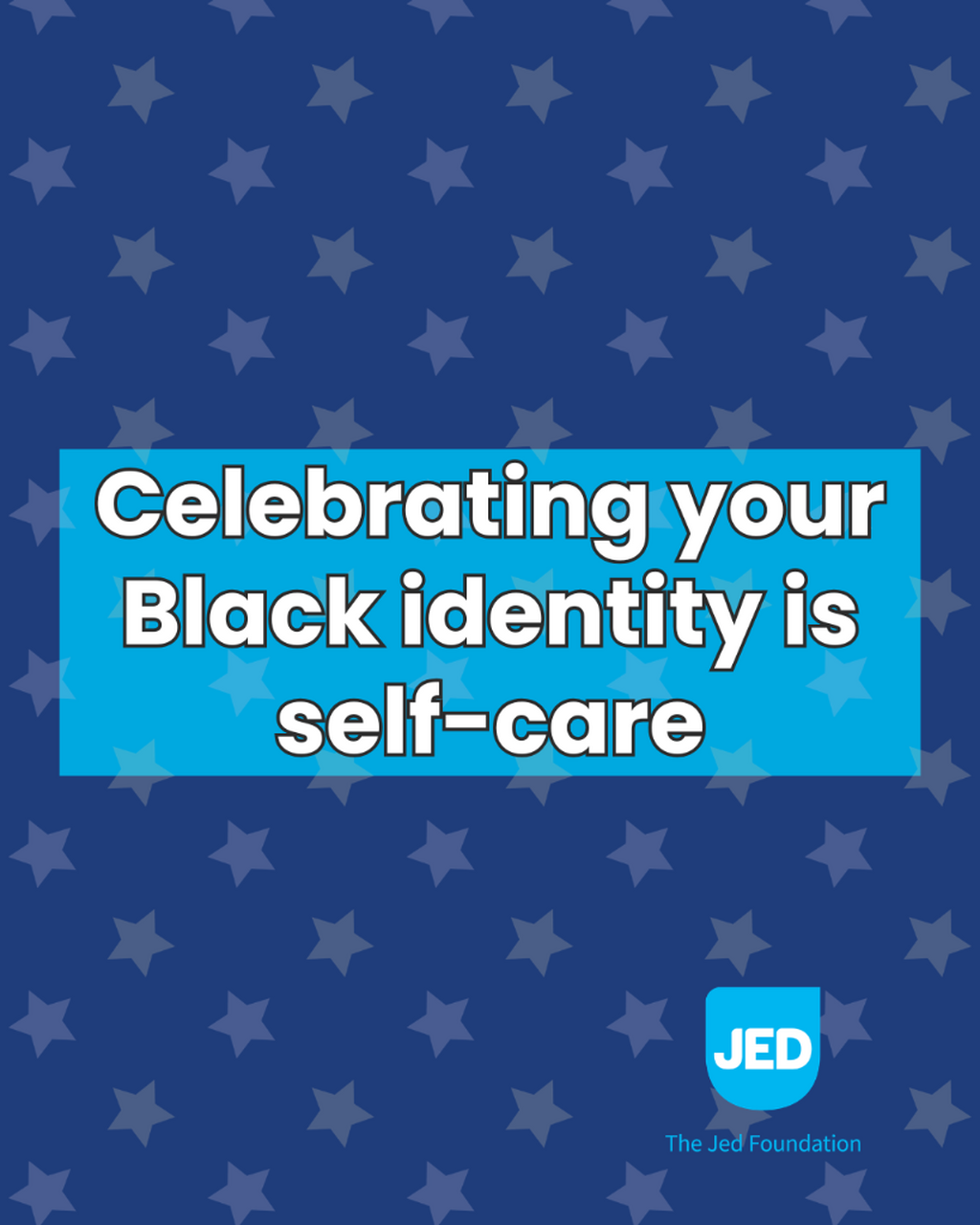 Celebrating Your Black Identity Is Self-Care