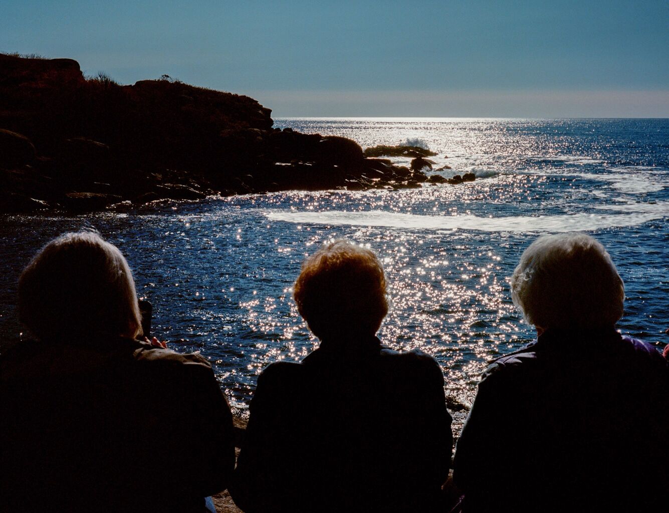 Special Place- Lila Barth in Maine