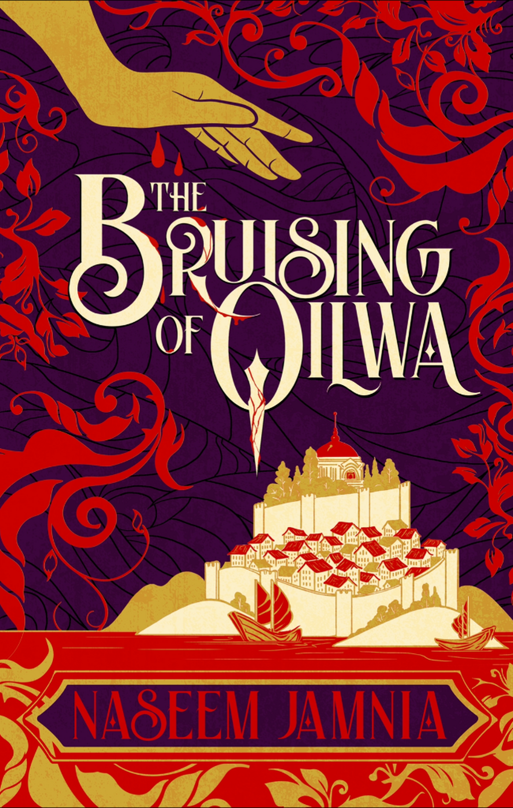 Content Notes & Representation in QILWA