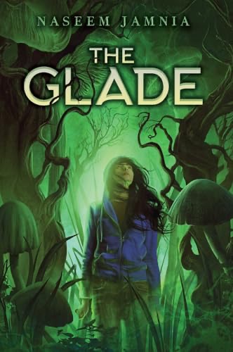Content Notes & Representation in The Glade