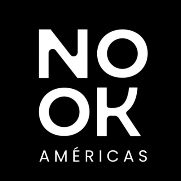 Nook Gym Am&eacute;ricas