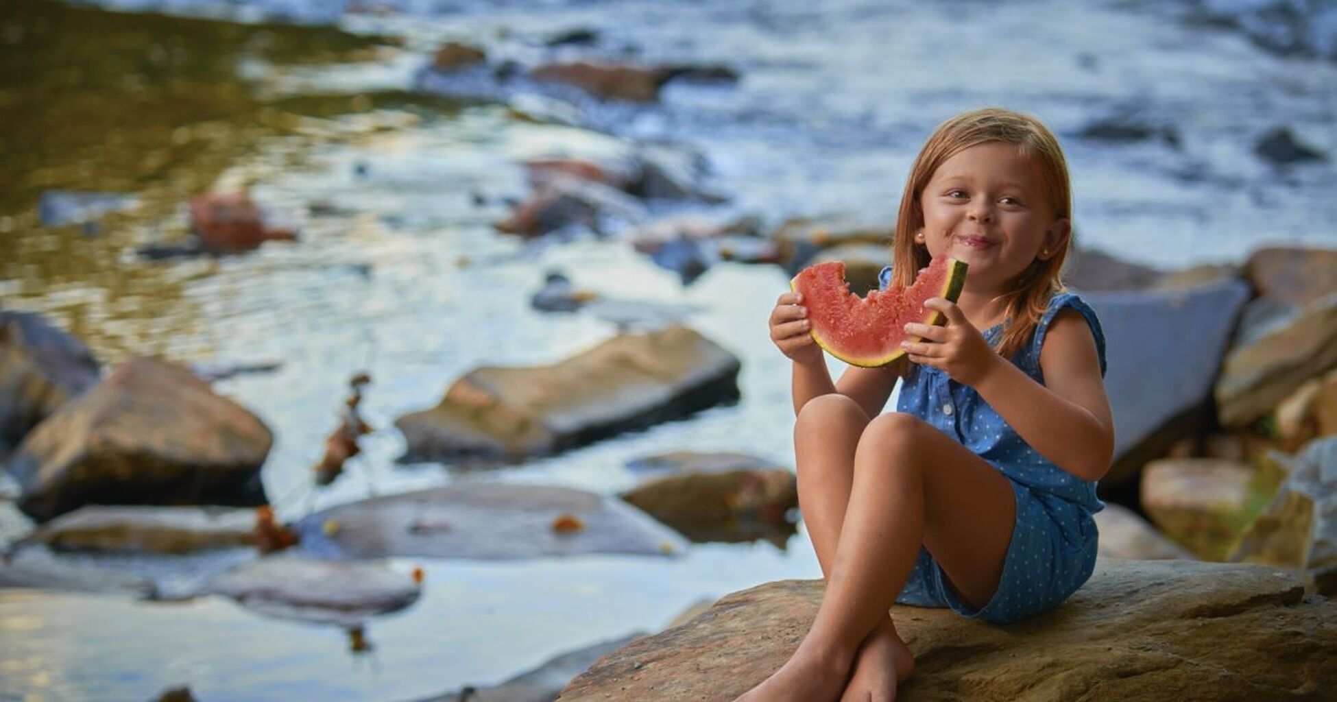 Five Idyllic Picnic Spots for Relaxing and Enjoying Mother Nature 