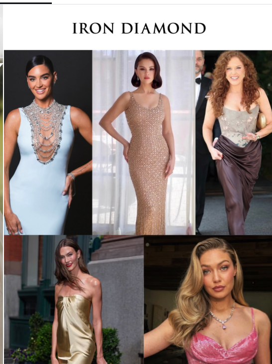 Taylor and Travis Wedding Guest Looks