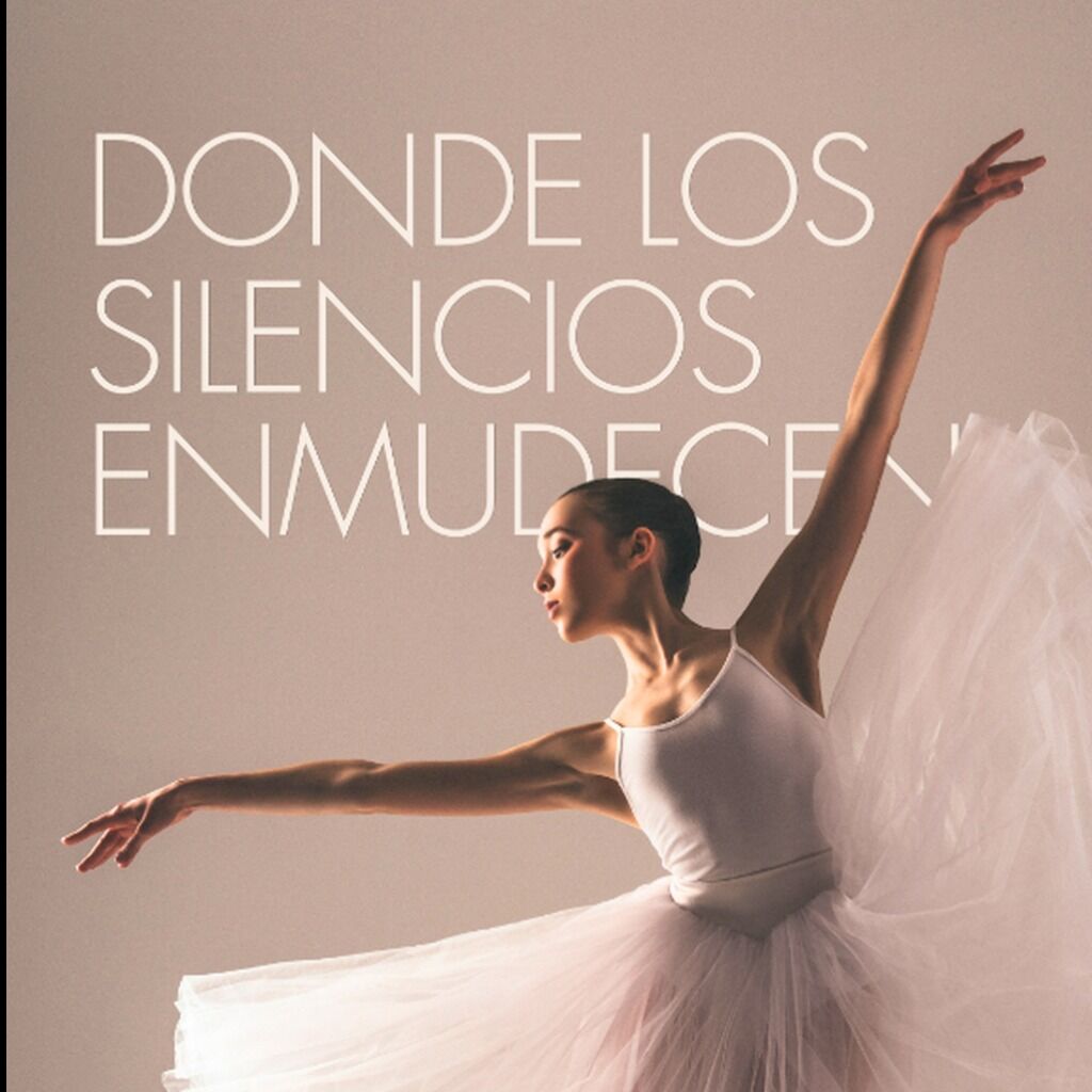Donde los silencios enmudecen [Gratis en Wattpad]
