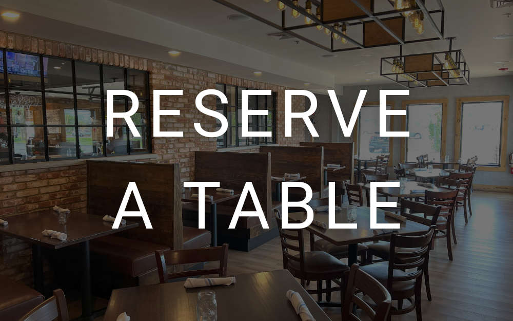 Reservations