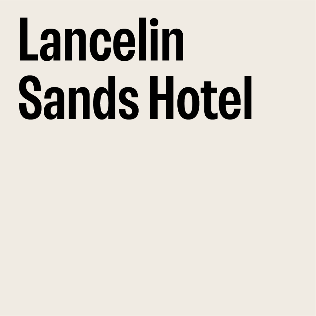 Lancelin Sands Hotel