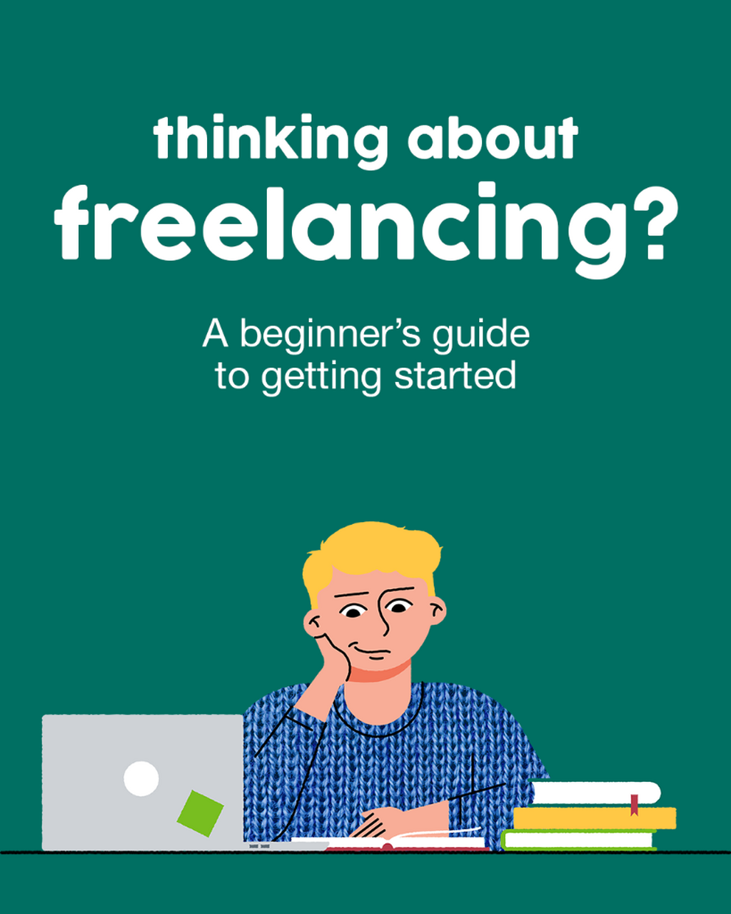 Freelancing